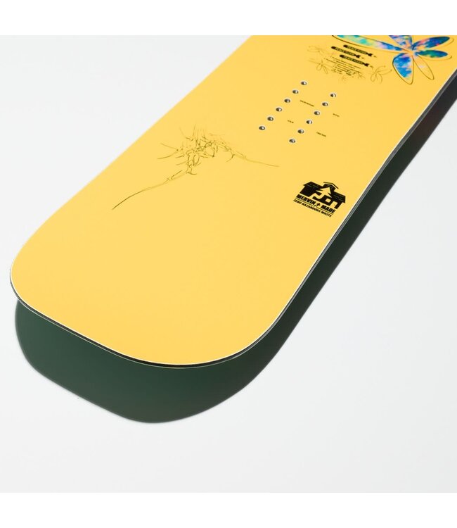 GNU Gloss C 2026 Snowboard