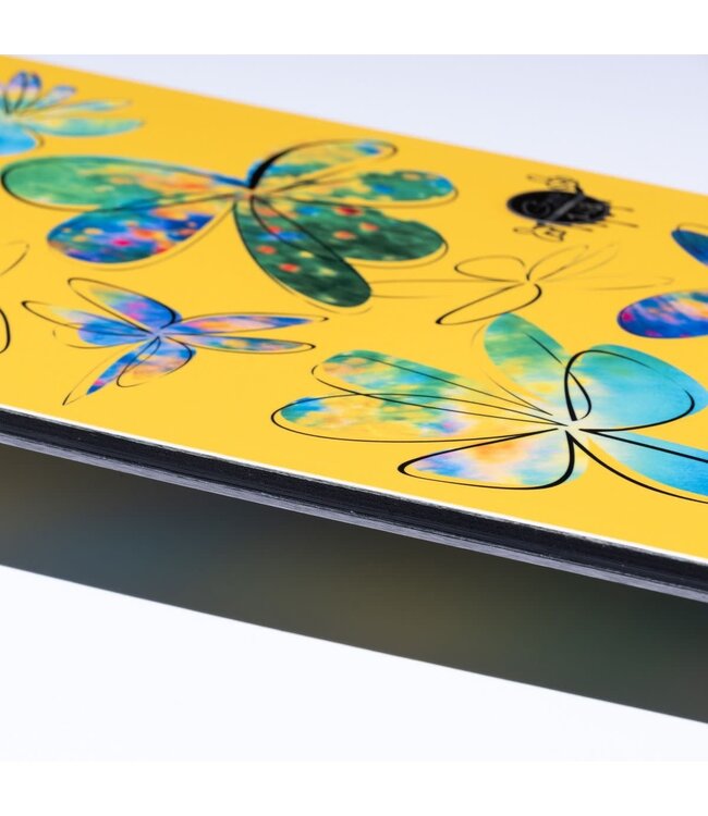 GNU Gloss C 2026 Snowboard