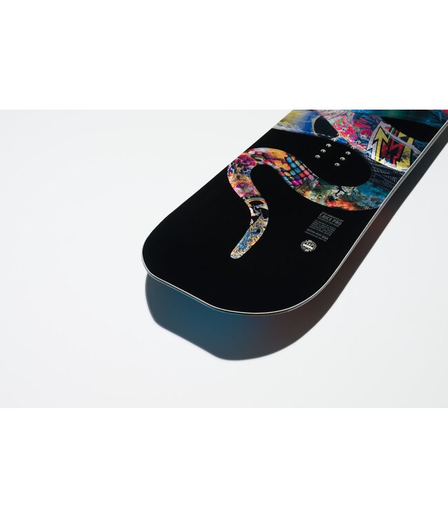 Lib Tech T.Rice Pro 2026