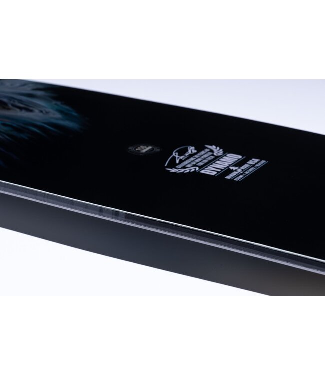 Lib Tech Dynamo 2026