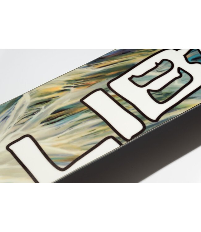 Lib Tech Dynamo 2026