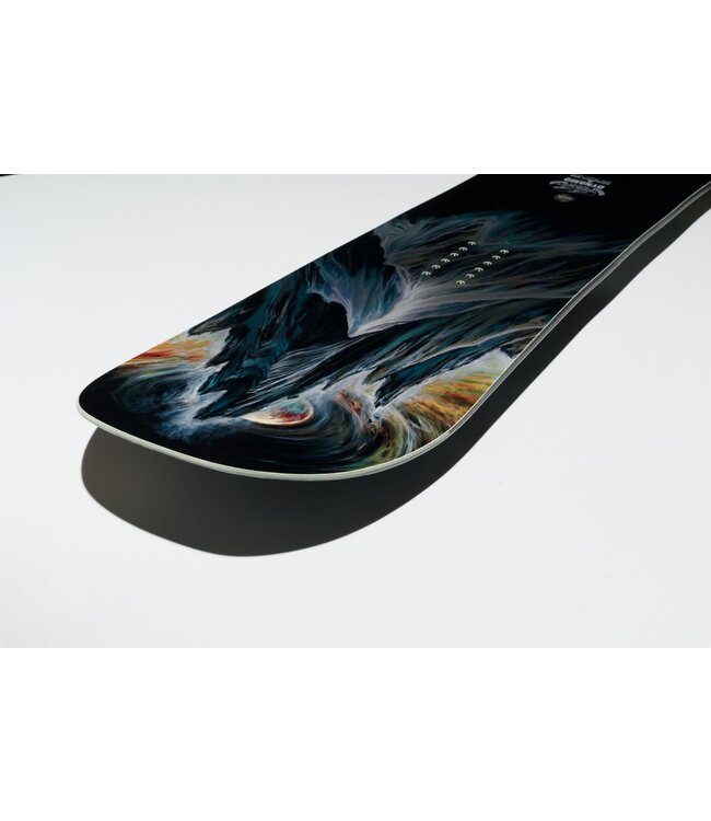 Lib Tech Dynamo 2026