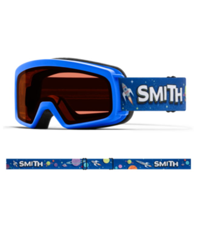 Smith Optics Rascal