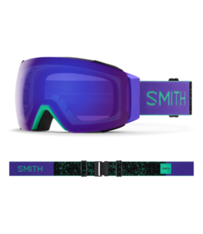 Smith Optics I/O MAG Goggles