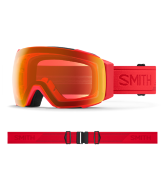 Smith Optics I/O MAG Goggles