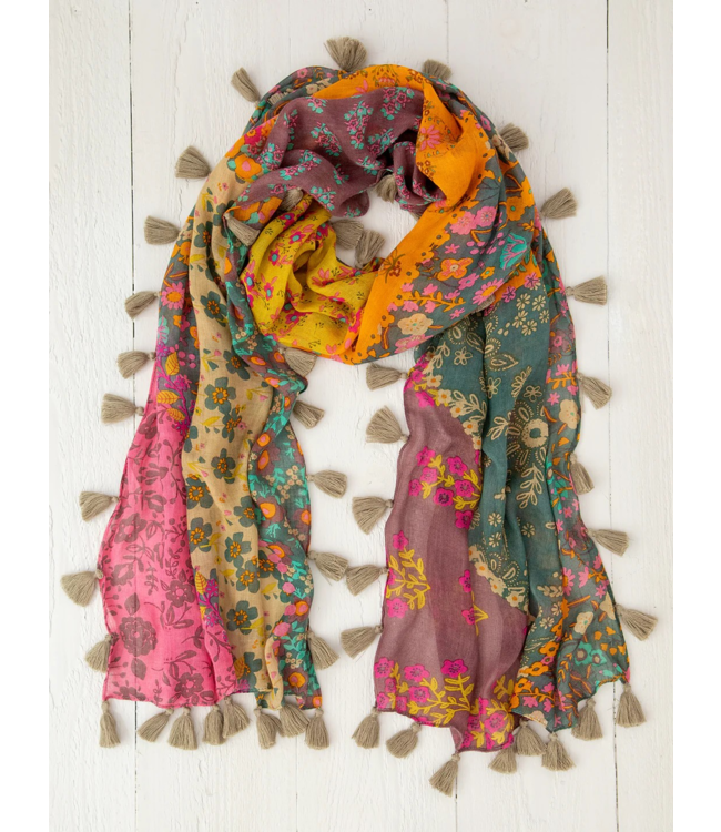 Natural Life Sayulita Scarf