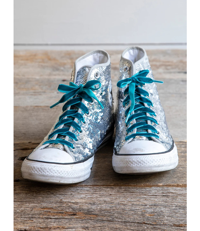 Natural Life Shoelaces, Set of 2