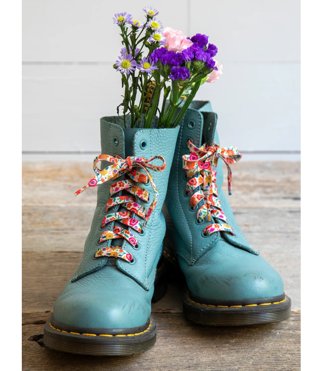 Natural Life Shoelaces, Set of 2