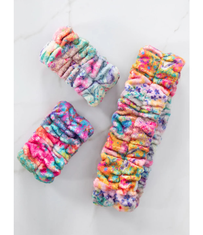 Natural Life Wash Band Set