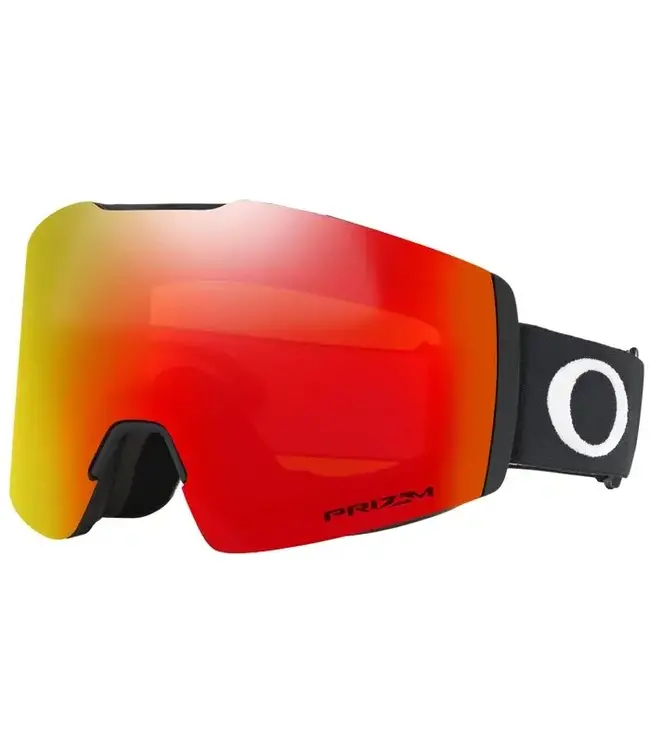 Oakley Fall Line M Snow Goggles