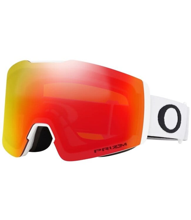 Oakley Fall Line M Snow Goggles