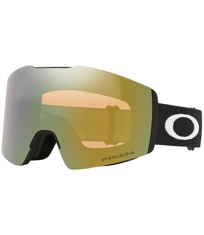 Oakley Fall Line M Snow Goggles