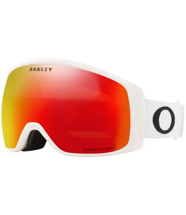 Oakley Flight Tracker M Snow Goggle