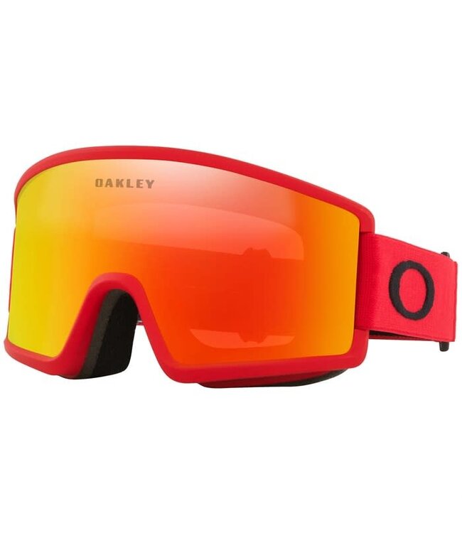 Oakley Target Line M Snow Goggles