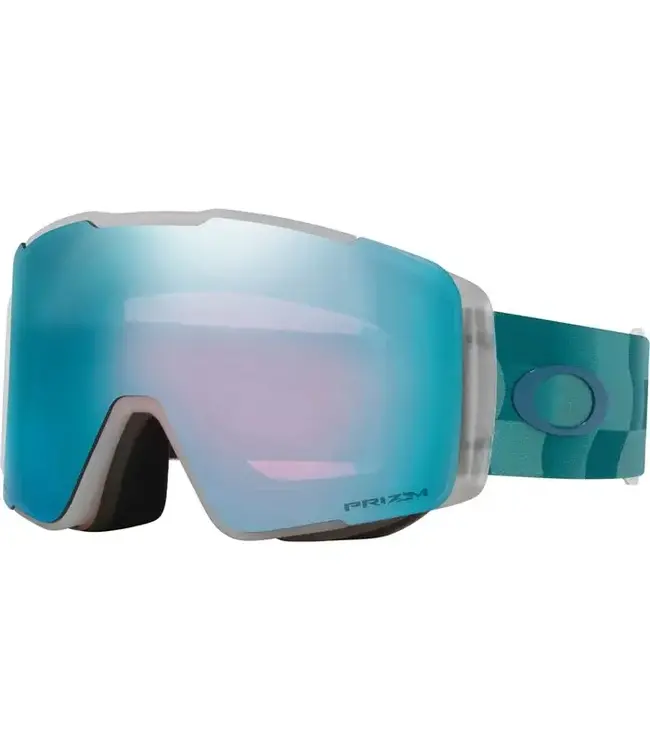 Oakley Line Miner Pro L Goggle