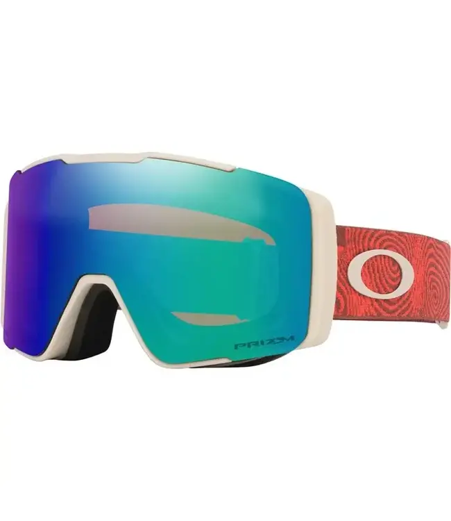 Oakley Line Miner Pro M Goggle