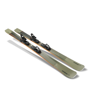 Elan Wingman 83 TI ELX 11.0 GW