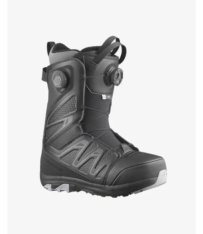 Salomon Ivy BOA SJ BOA Snowboard Boots