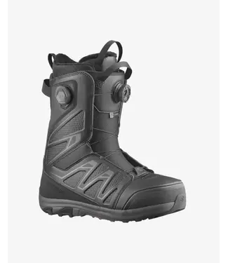 Salomon Launch Boa SJ Boa