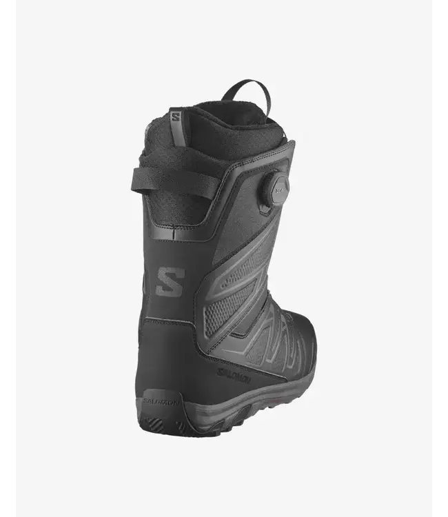 Salomon Launch Boa SJ Boa