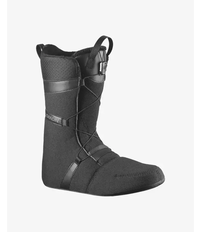 Salomon Launch Boa SJ Boa