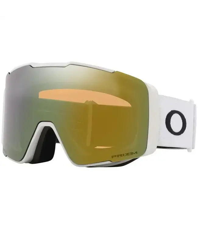 Oakley Line Miner Pro L Goggle