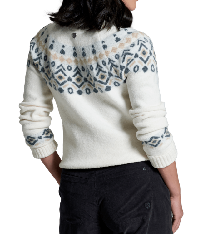 Kuhl Alpina Sweater