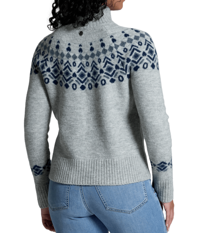 Kuhl Alpina Sweater