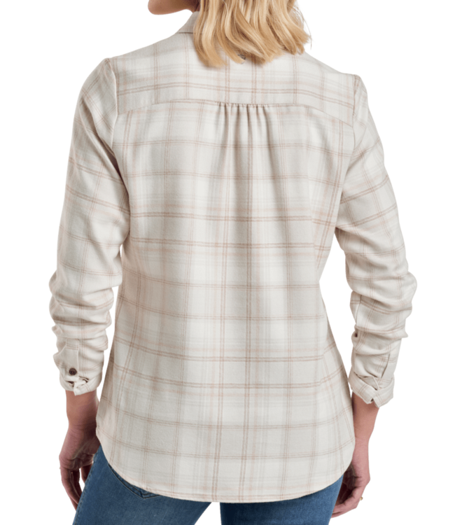 Kuhl Whisper Flannel