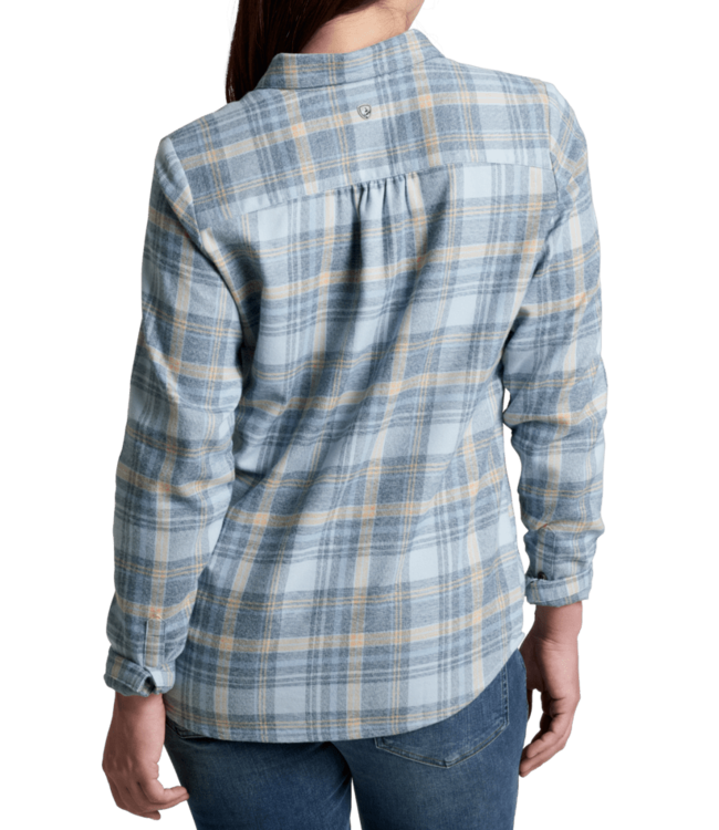 Kuhl Whisper Flannel