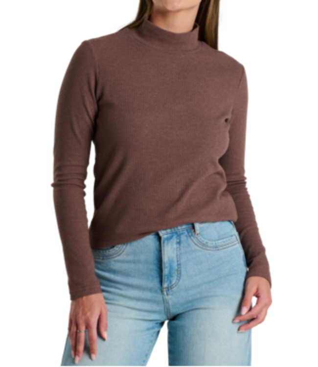Kuhl Verona Rib Long Sleeve