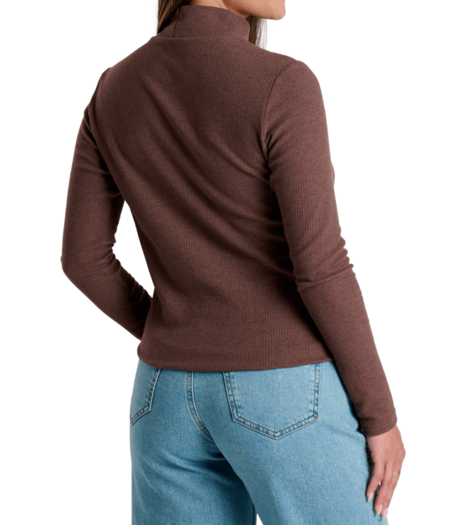 Kuhl Verona Rib Long Sleeve