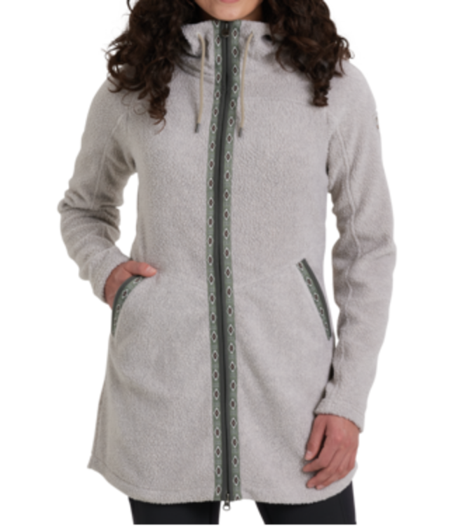 Kuhl Hygge Long Fleece