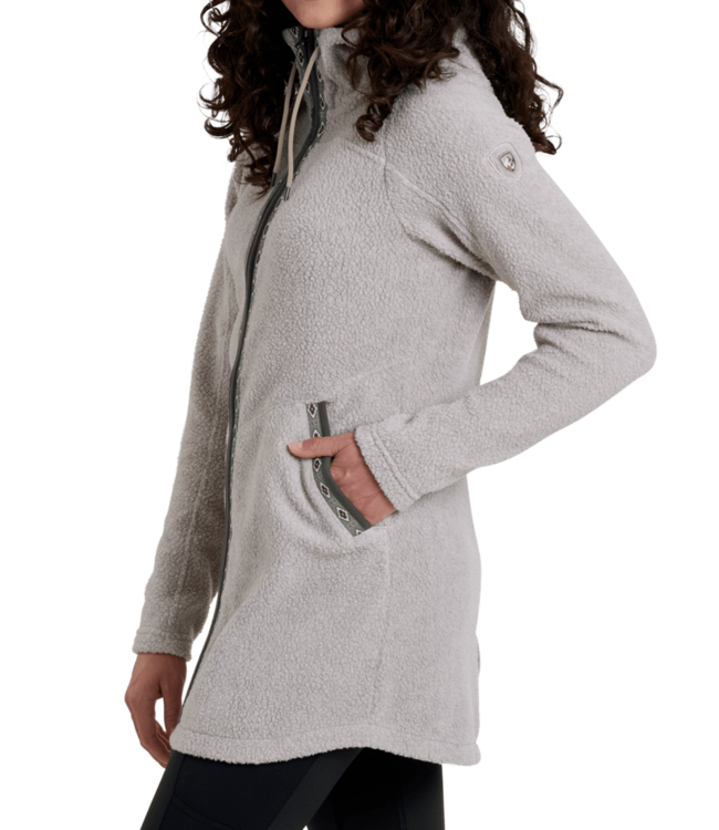 Kuhl Hygge Long Fleece