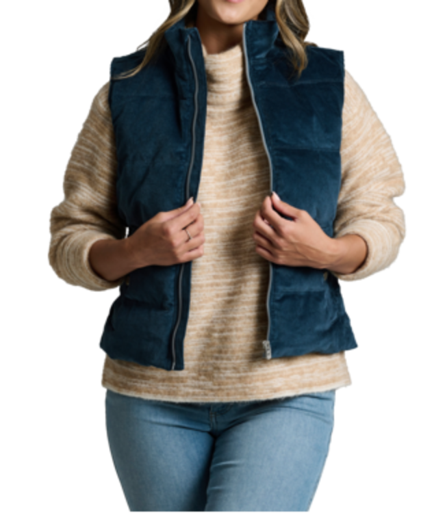 Kuhl W's Astrid Down Vest