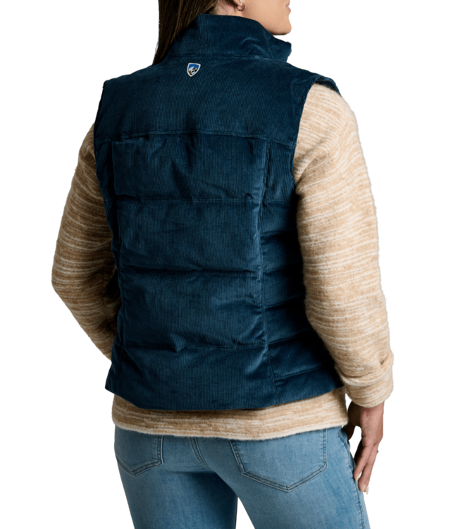 Kuhl W's Astrid Down Vest