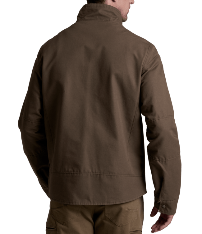 Kuhl Burr Jacket
