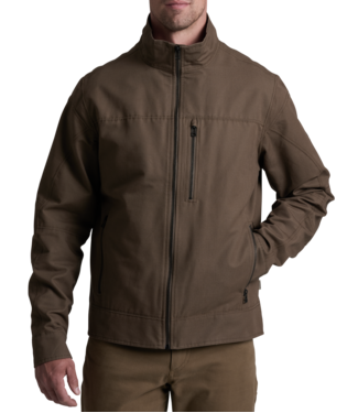 Kuhl Burr Jacket