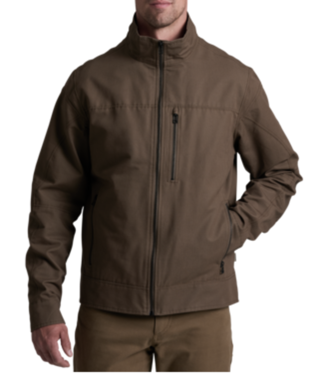 Kuhl Burr Jacket