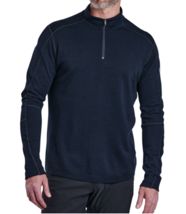 Kuhl Invigoratr 1/4 Zip Sweater