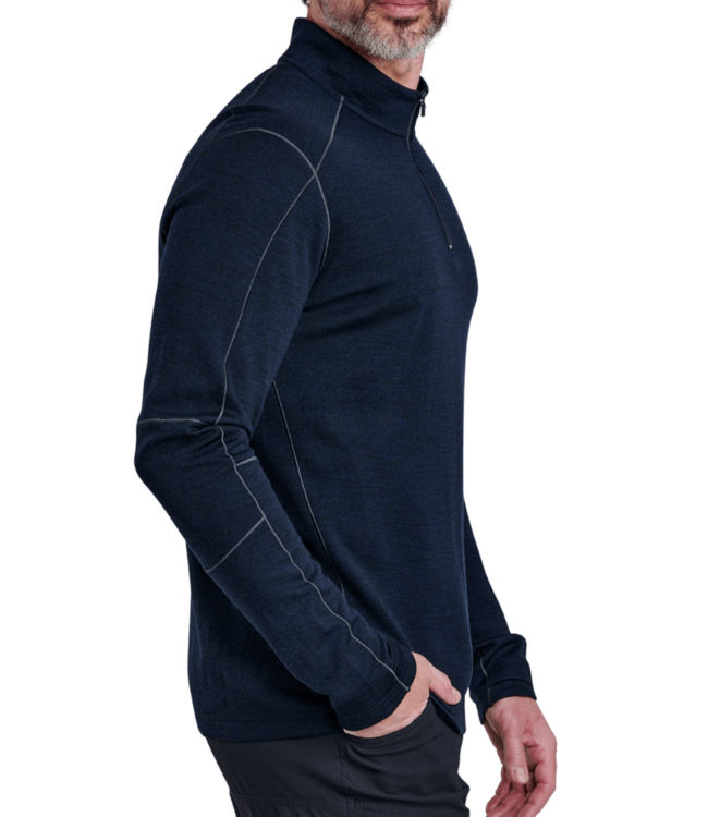 Kuhl Invigoratr 1/4 Zip Sweater