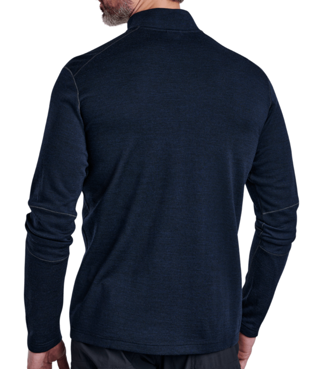 Kuhl Invigoratr 1/4 Zip Sweater