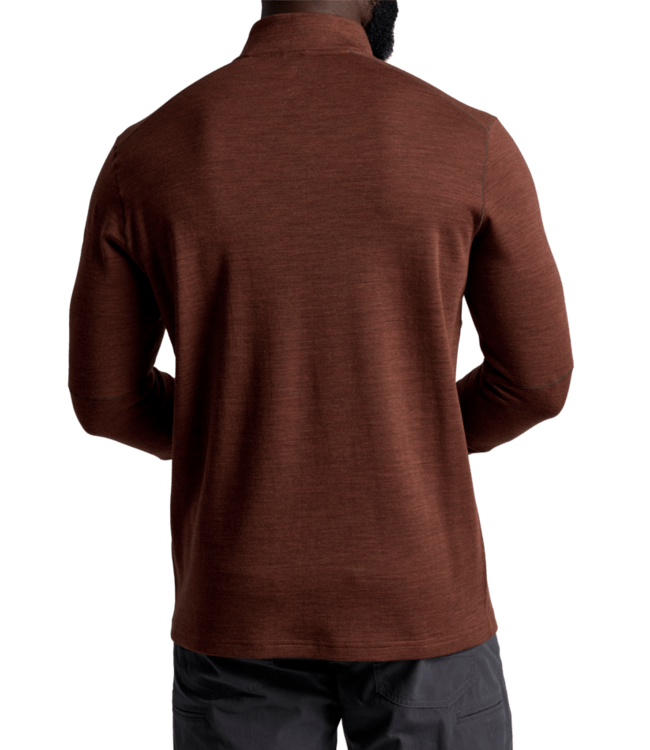 Kuhl Invigoratr 1/4 Zip Sweater