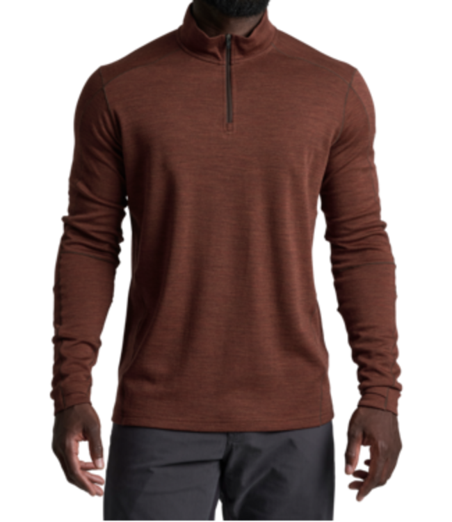 Kuhl Invigoratr 1/4 Zip Sweater