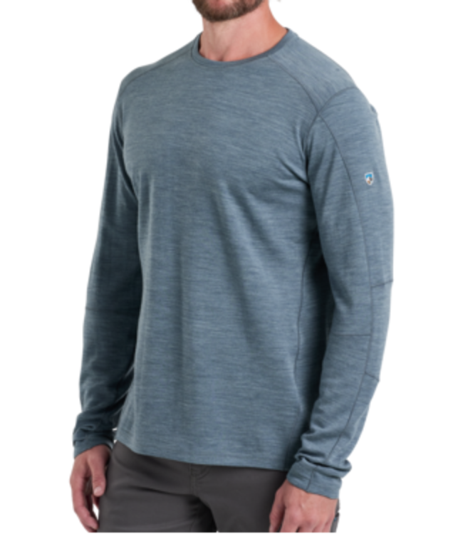 Kuhl Invigoratr Merino Crew