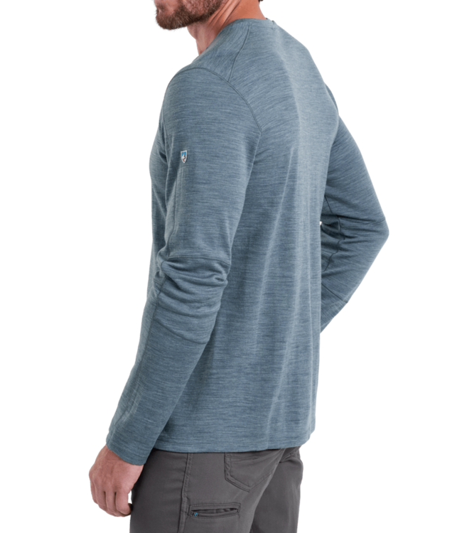 Kuhl Invigoratr Merino Crew