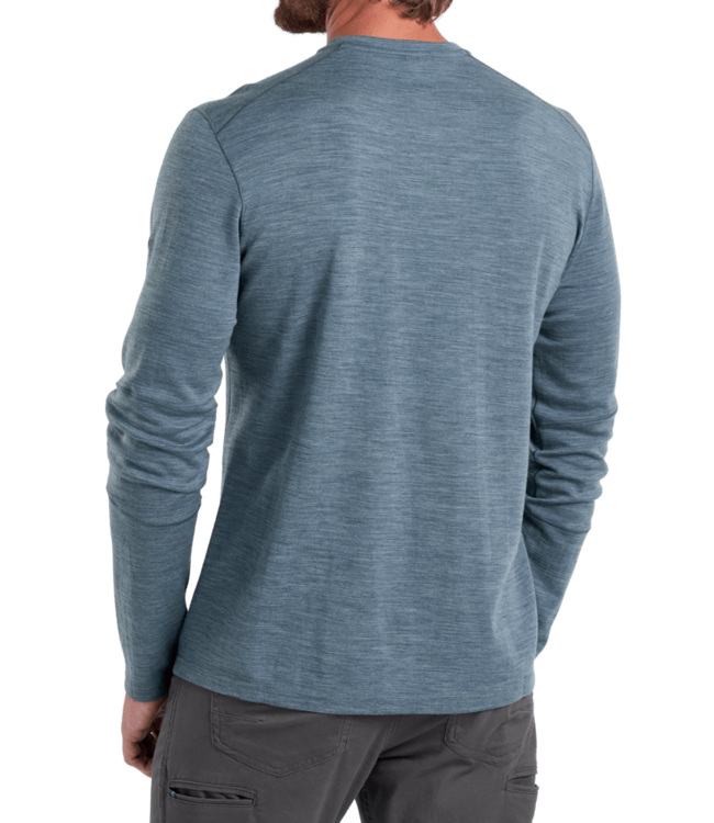 Kuhl Invigoratr Merino Crew