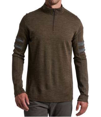 Kuhl Light Kuhl Team 1/4 Zip Sweater