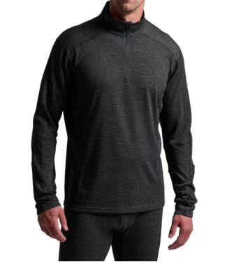 Kuhl M's Reactiv Lite Grid 1/4 Zip