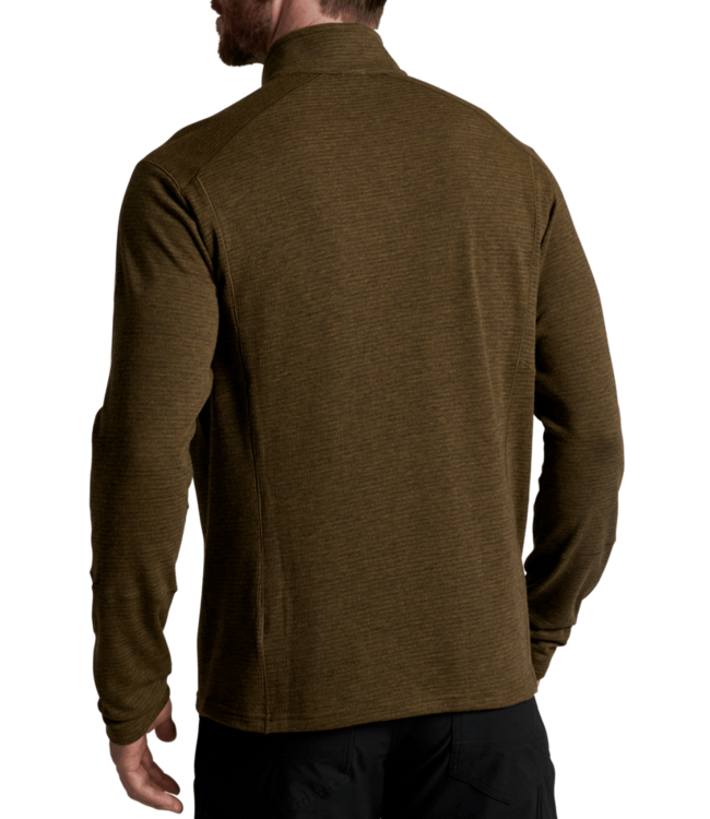 Kuhl M's Reactiv Lite Grid 1/4 Zip
